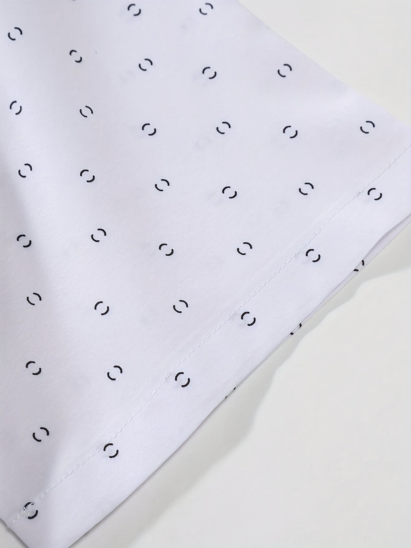 LAURENT MONACO | CHEMISE À IMPRIMÉ TROPICAL POUR HOMMES