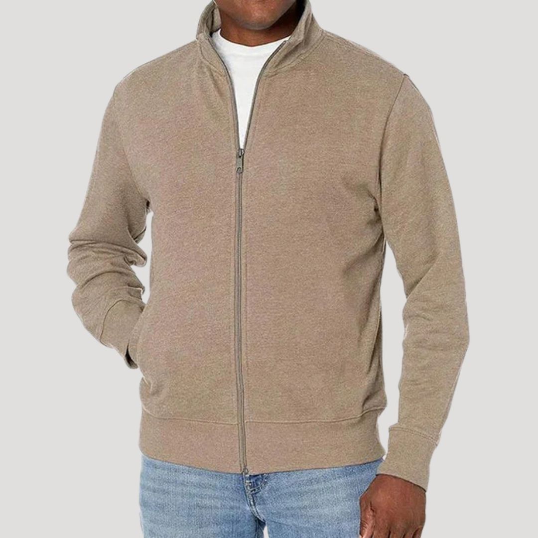 LAURENT MONACO | VESTE DE PRINTEMPS POUR HOMMES