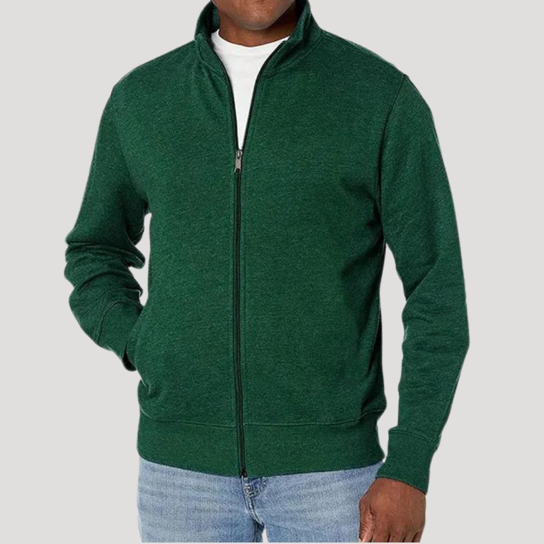LAURENT MONACO | VESTE DE PRINTEMPS POUR HOMMES