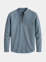 LAURENT MONACO | CHEMISE DE LUXE