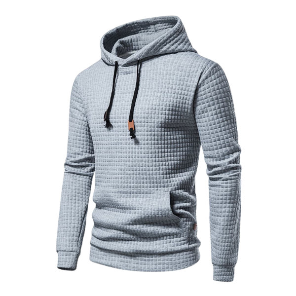 LAURENT MONACO | SWEAT MODERNE POUR HOMME