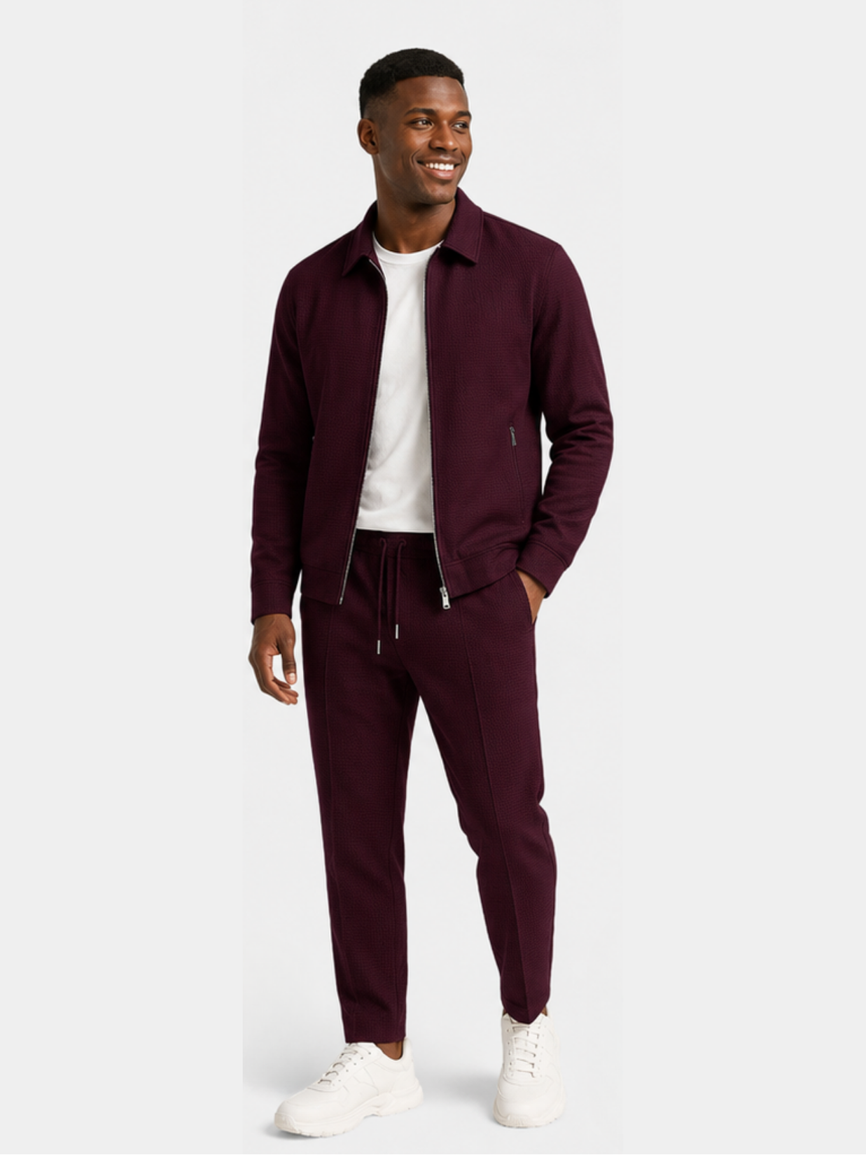 LAURENT MONACO | ENSEMBLE ASSORTI SLIM POUR HOMMES