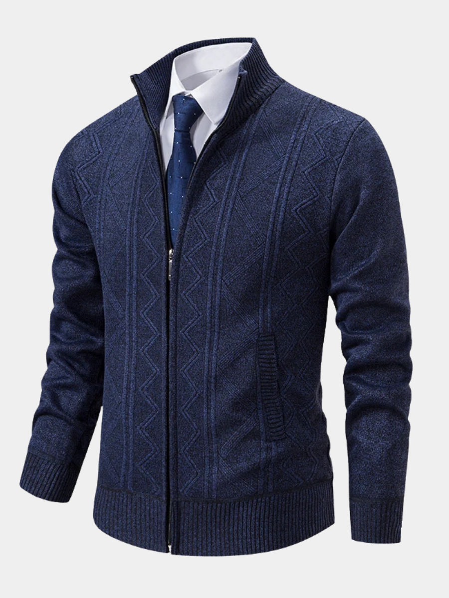 LAURENT MONACO | GILET PROFESSIONNEL HOMME