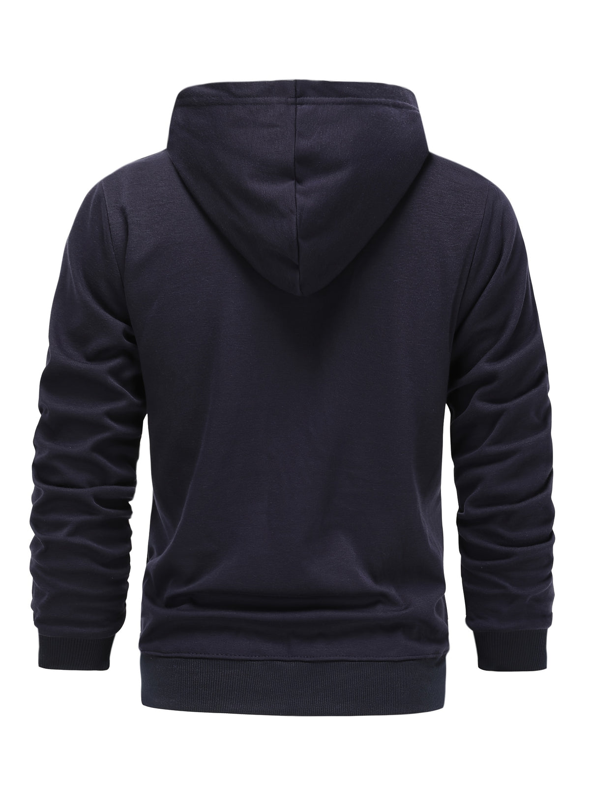 LAURENT MONACO | PULL À CAPUCHE EN MAILLE POUR HOMMES