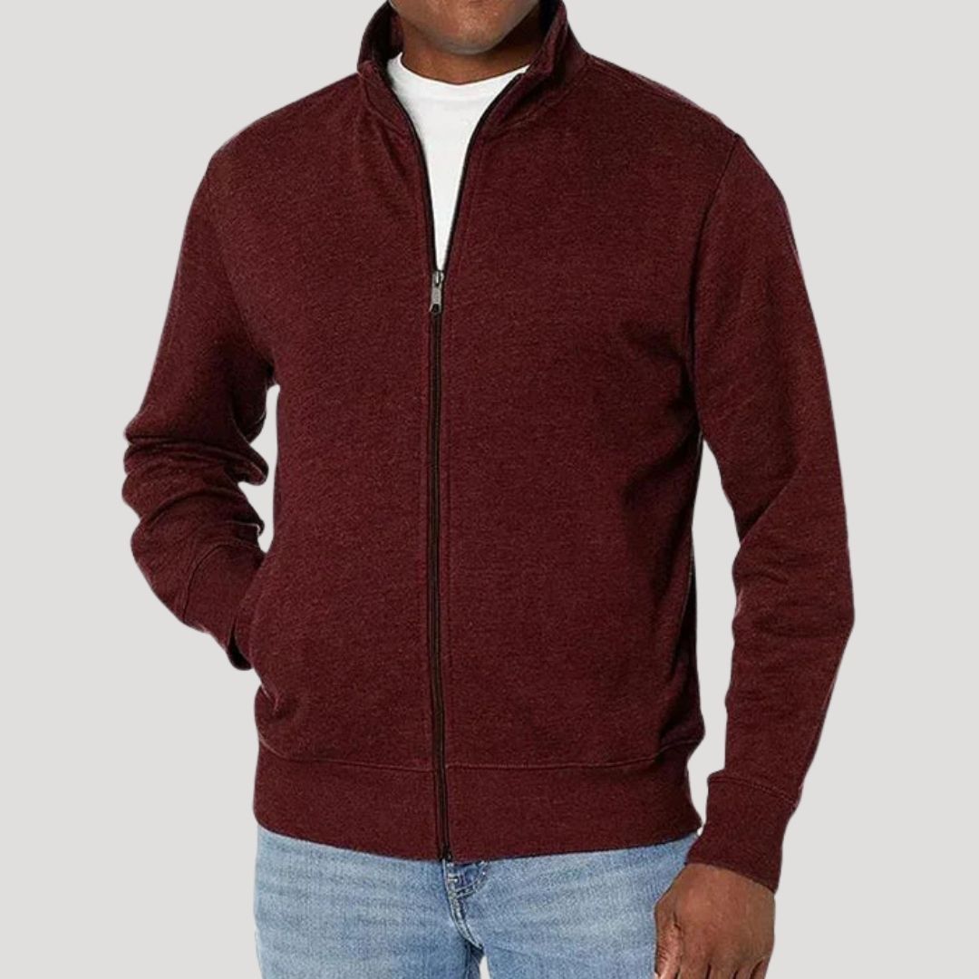 LAURENT MONACO | VESTE DE PRINTEMPS POUR HOMMES