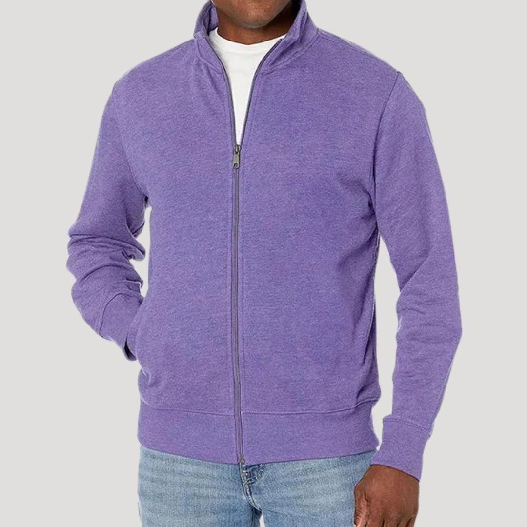 LAURENT MONACO | VESTE DE PRINTEMPS POUR HOMMES