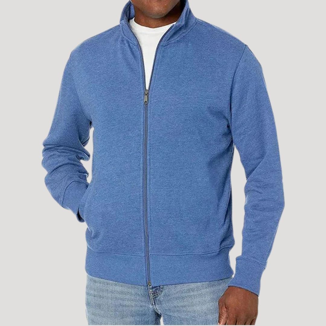 LAURENT MONACO | VESTE DE PRINTEMPS POUR HOMMES