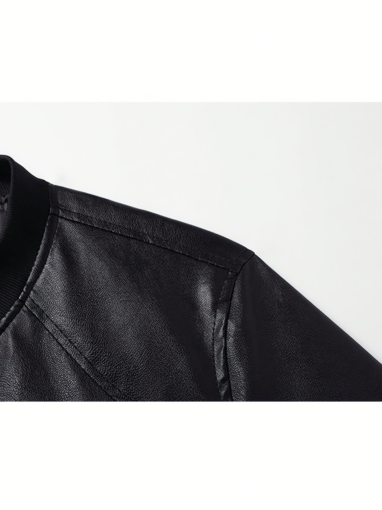 LAURENT MONACO | VESTE DE TRAVAIL À FERMETURE ÉCLAIR POUR HOMMES
