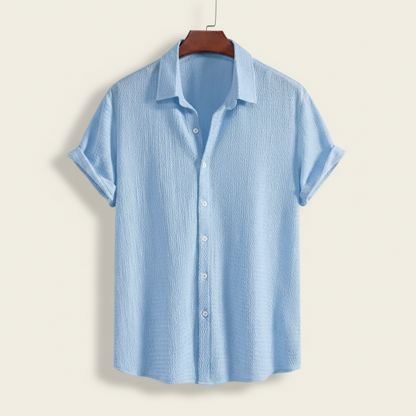 LAURENT MONACO | CHEMISE POUR HOMME, DE JOUR COMME DE SOIR