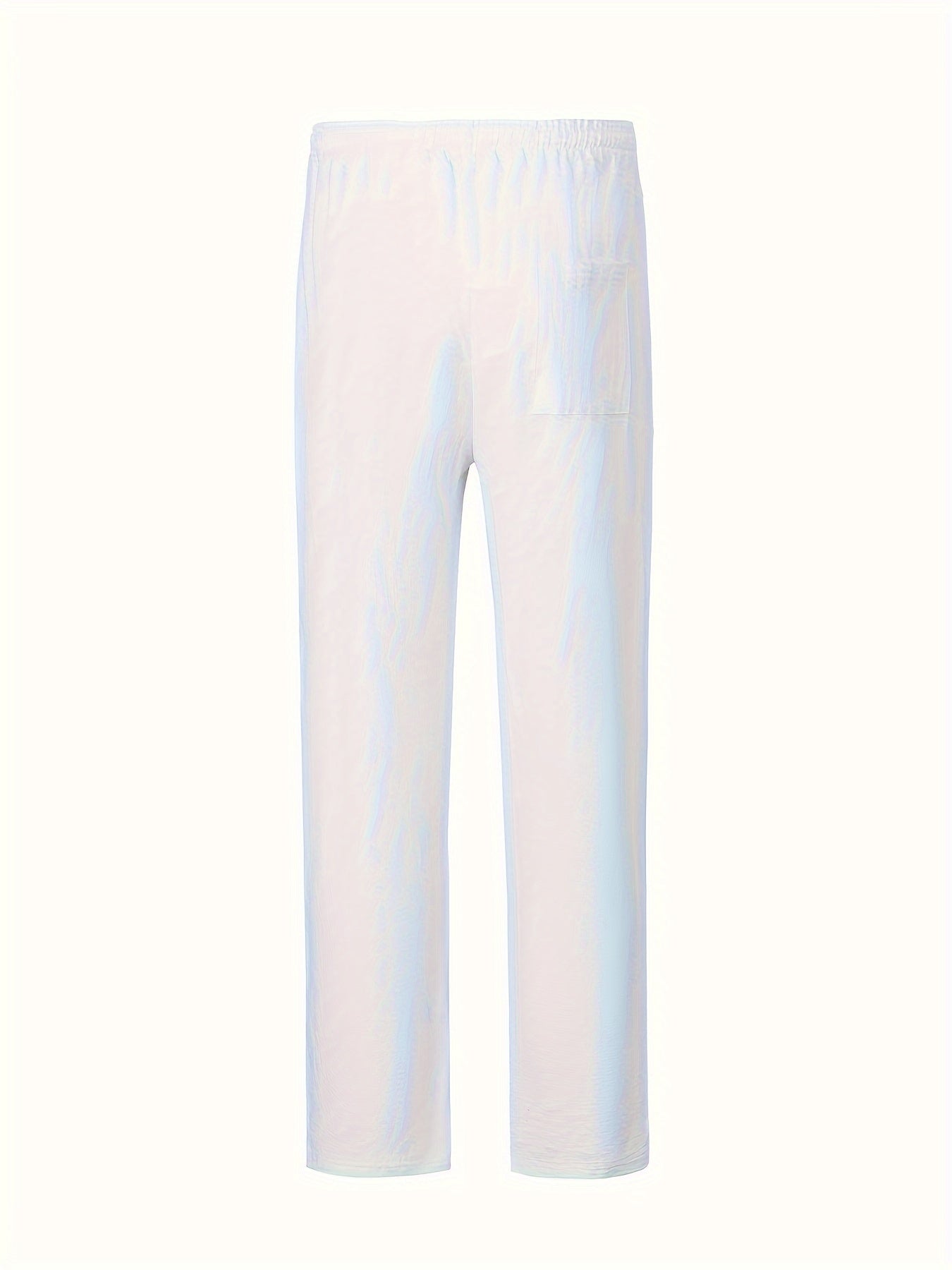 LAURENT MONACO | PANTALON À CORDON POUR HOMME