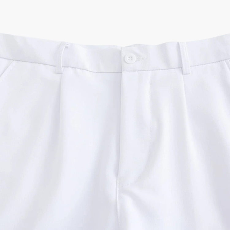 LAURENT MONACO | PANTALONS FORMELS POUR HOMMES