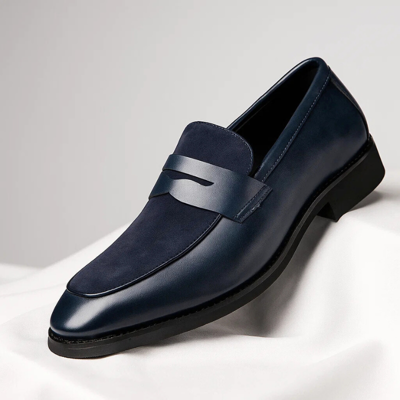 LAURENT MONACO | MOCASSINS PENNY POUR HOMMES