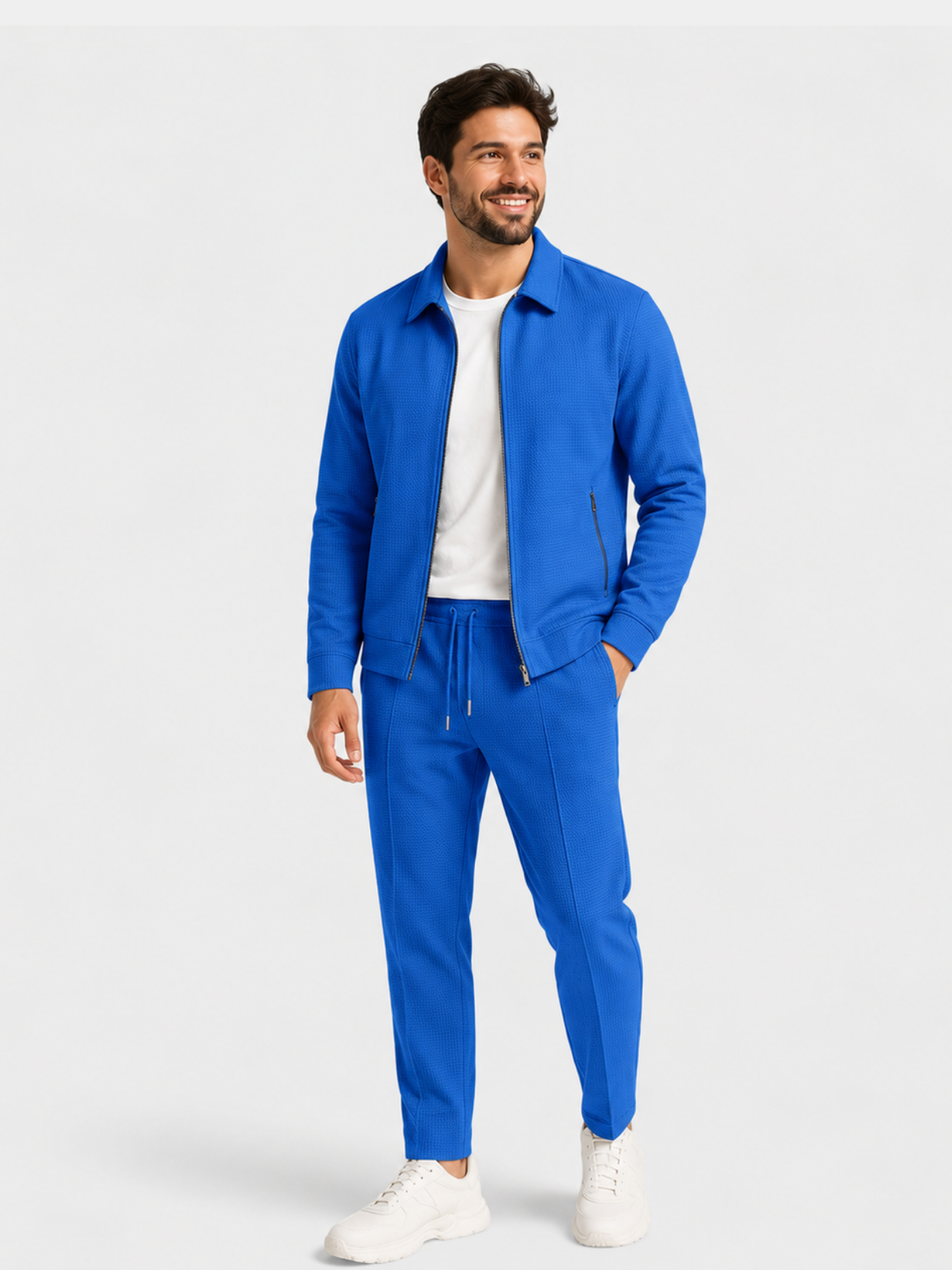 LAURENT MONACO | ENSEMBLE ASSORTI SLIM POUR HOMMES