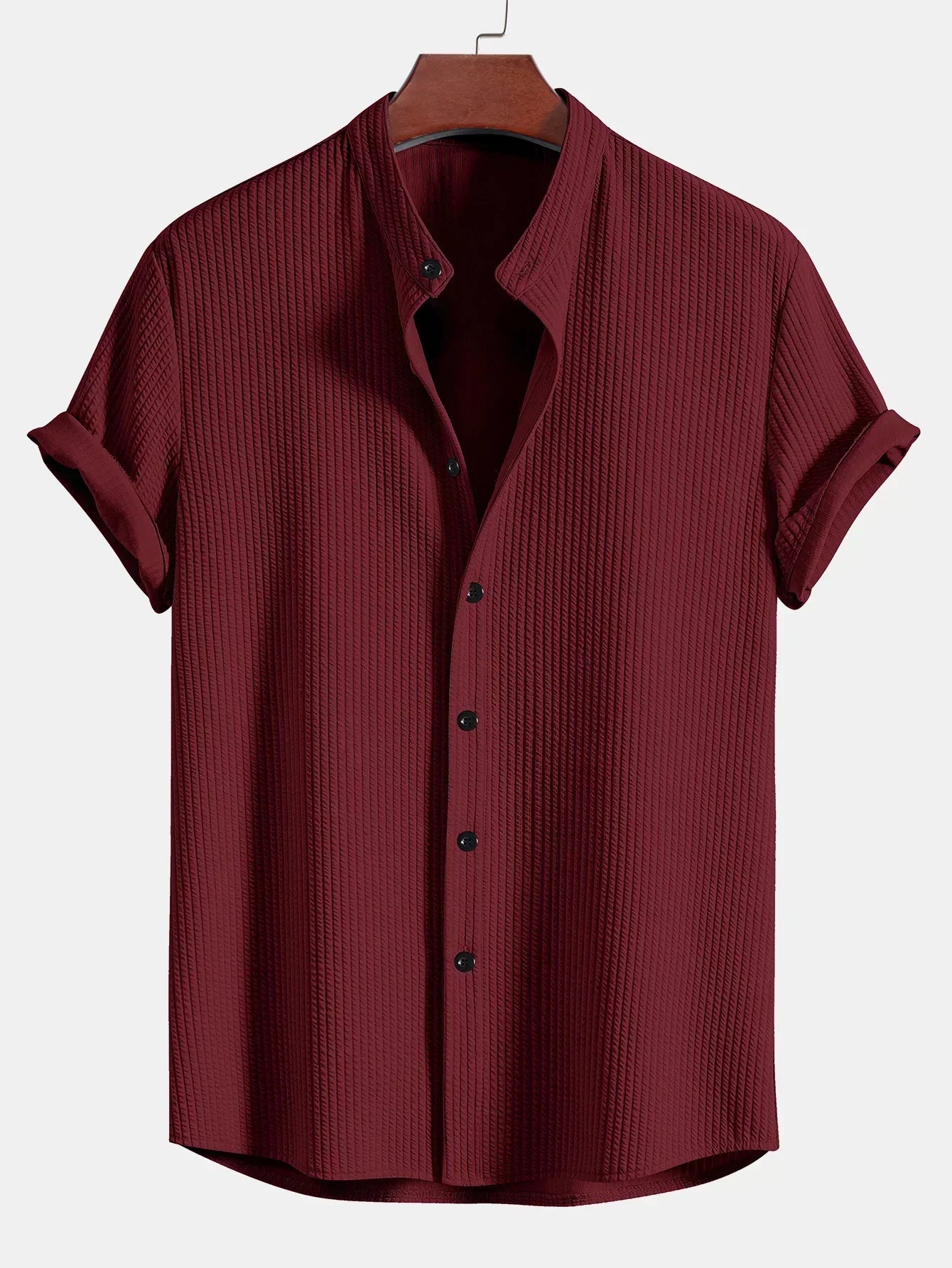LAURENT MONACO | CHEMISE POUR HOMME, DE JOUR COMME DE SOIR
