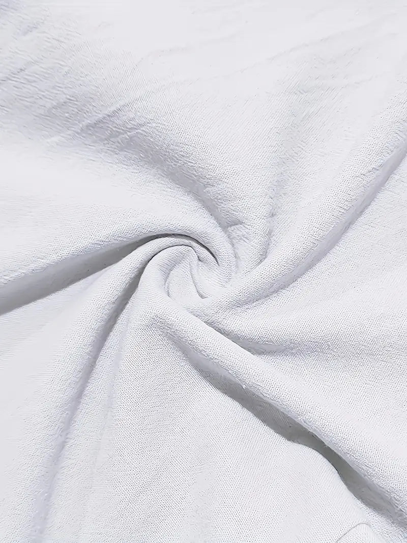 LAURENT MONACO | PANTALON MINIMALISTE DE TOUS LES JOURS POUR HOMME