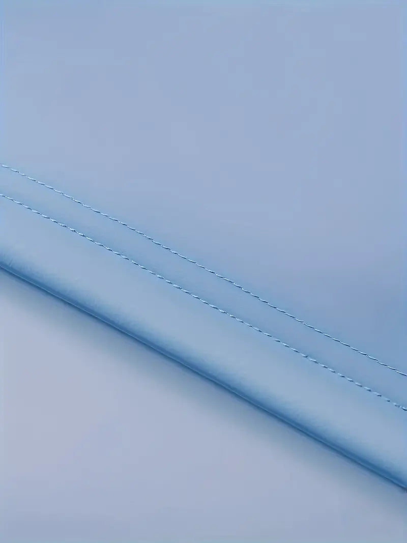 LAURENT MONACO | T-SHIRT À COL EN V POUR HOMMES