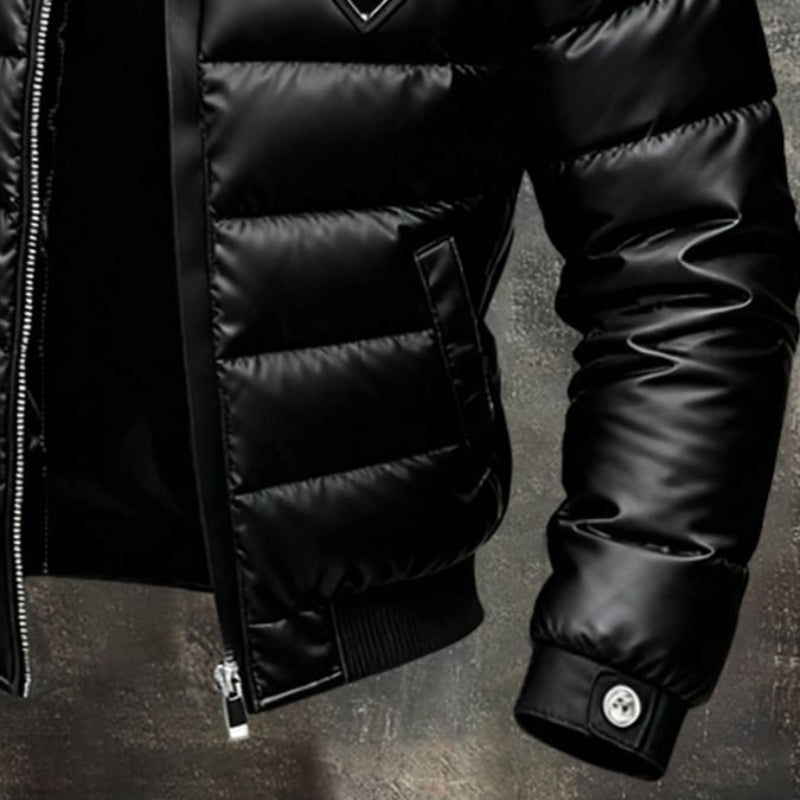 LAURENT MONACO | DOUDOUNE CLASSIQUE POUR HOMME