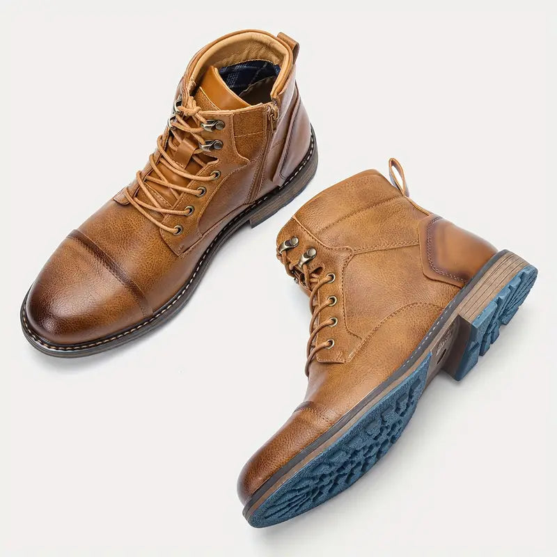 LAURENT MONACO | BOTTES VOYAGER