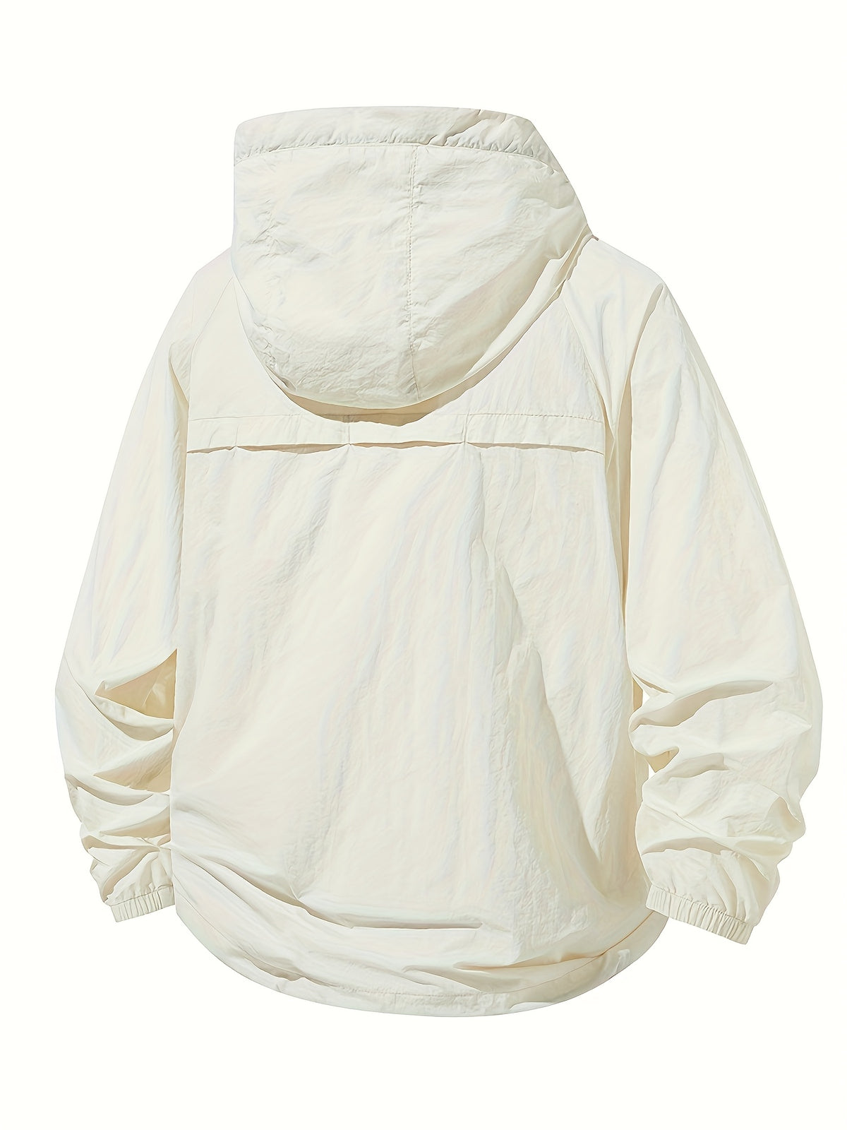LAURENT MONACO | VESTE COUPE-VENT SPORTIVE POUR HOMMES