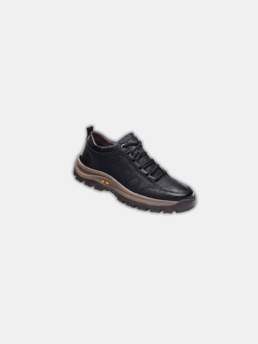 LAURENT MONACO | CHAUSSURES DE RANDONNÉE D'AUTOMNE POUR HOMMES