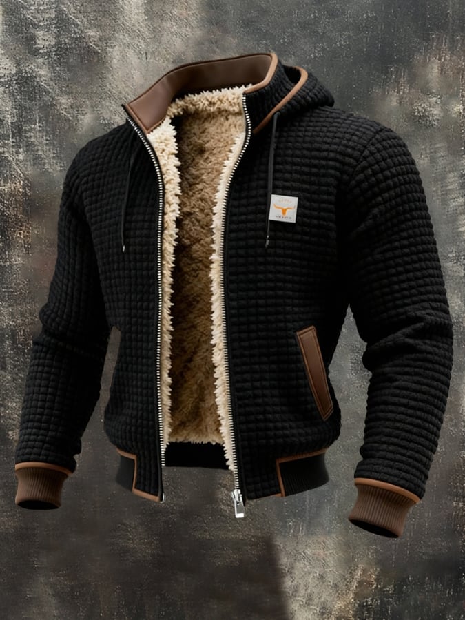 LAURENT MONACO | VESTE THERMIQUE IMPACT POUR HOMME