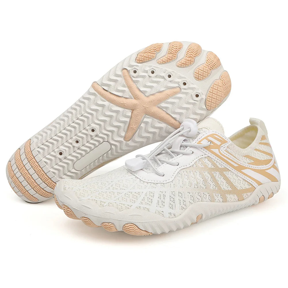 LAURENT MONACO | CHAUSSURES D'EAU POUR HOMMES