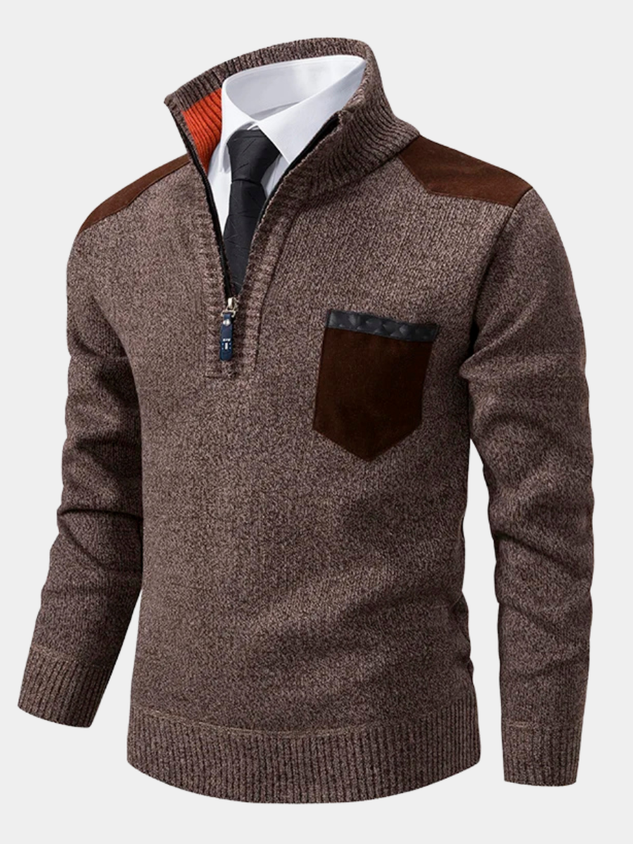 LAURENT MONACO | GILET PROFESSIONNEL HOMME