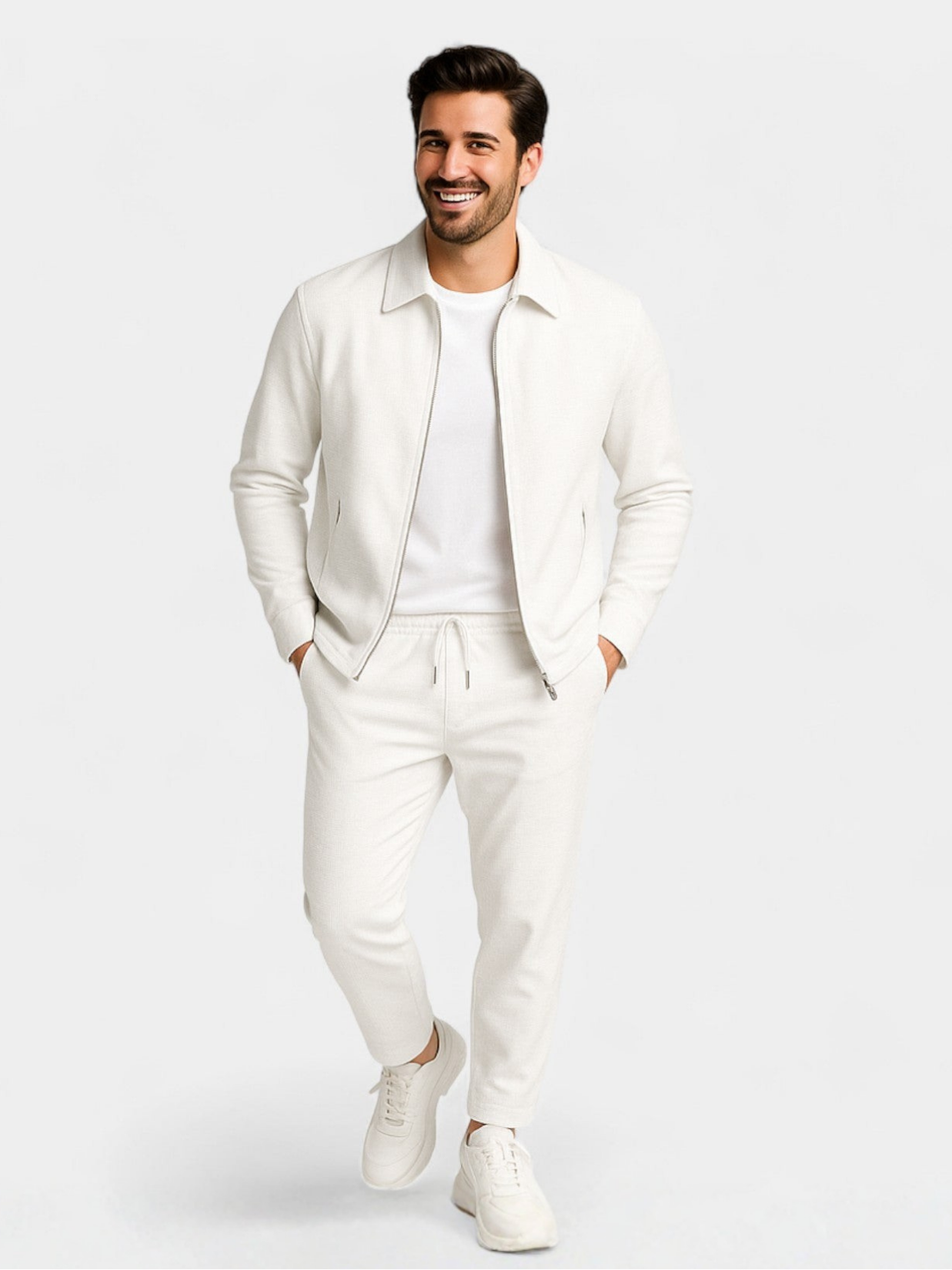 LAURENT MONACO | ENSEMBLE ASSORTI SLIM POUR HOMMES