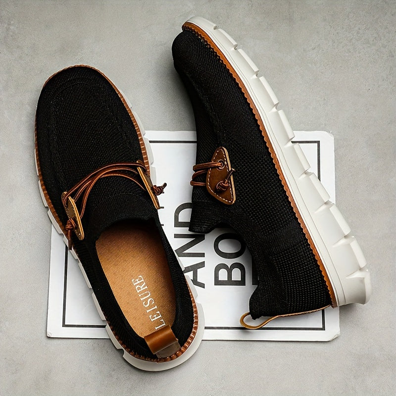 LAURENT MONACO | CHAUSSURES DE SPORT SLIP ON