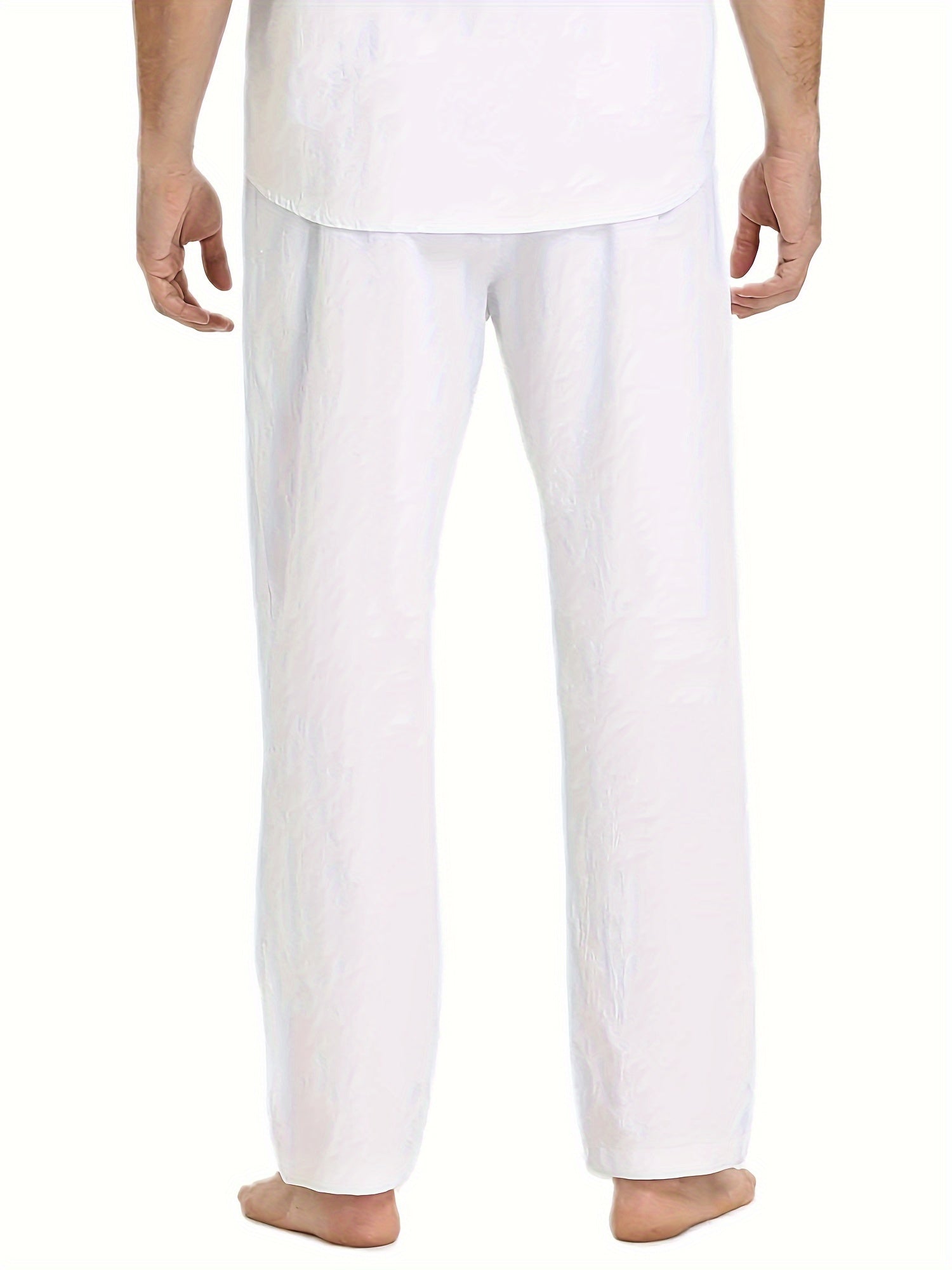 LAURENT MONACO | PANTALONS INDISPENSABLES POUR HOMMES