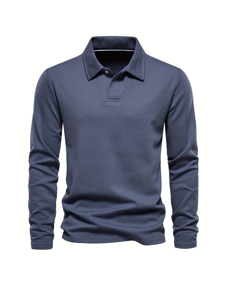 LAURENT MONACO | CHEMISE A COL CLASSIQUE