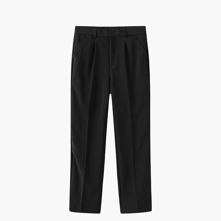 LAURENT MONACO | PANTALONS FORMELS POUR HOMMES