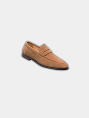LAURENT MONACO | MOCASSINS À LANGUETTE POUR HOMMES