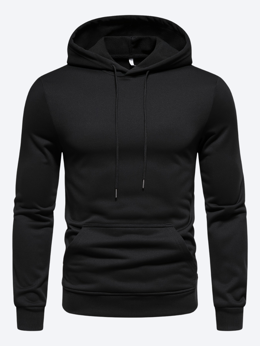 LAURENT MONACO | PULL UNI POUR HOMMES