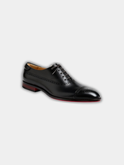 LAURENT MONACO | CHAUSSURES À LACETS ÉLÉGANTES POUR HOMMES