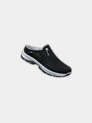 LAURENT MONACO | CHAUSSURES SANS LACETS AVEC MAINTIEN POUR HOMMES