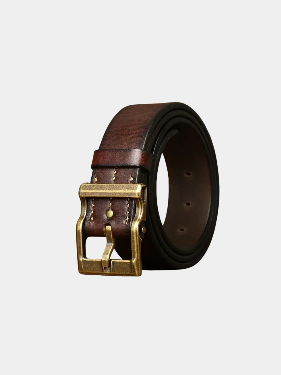 LAURENT MONACO | CEINTURE VINTAGE POUR HOMMES