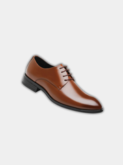 LAURENT MONACO | CHAUSSURES D'ÉTÉ À LACETS POUR HOMMES