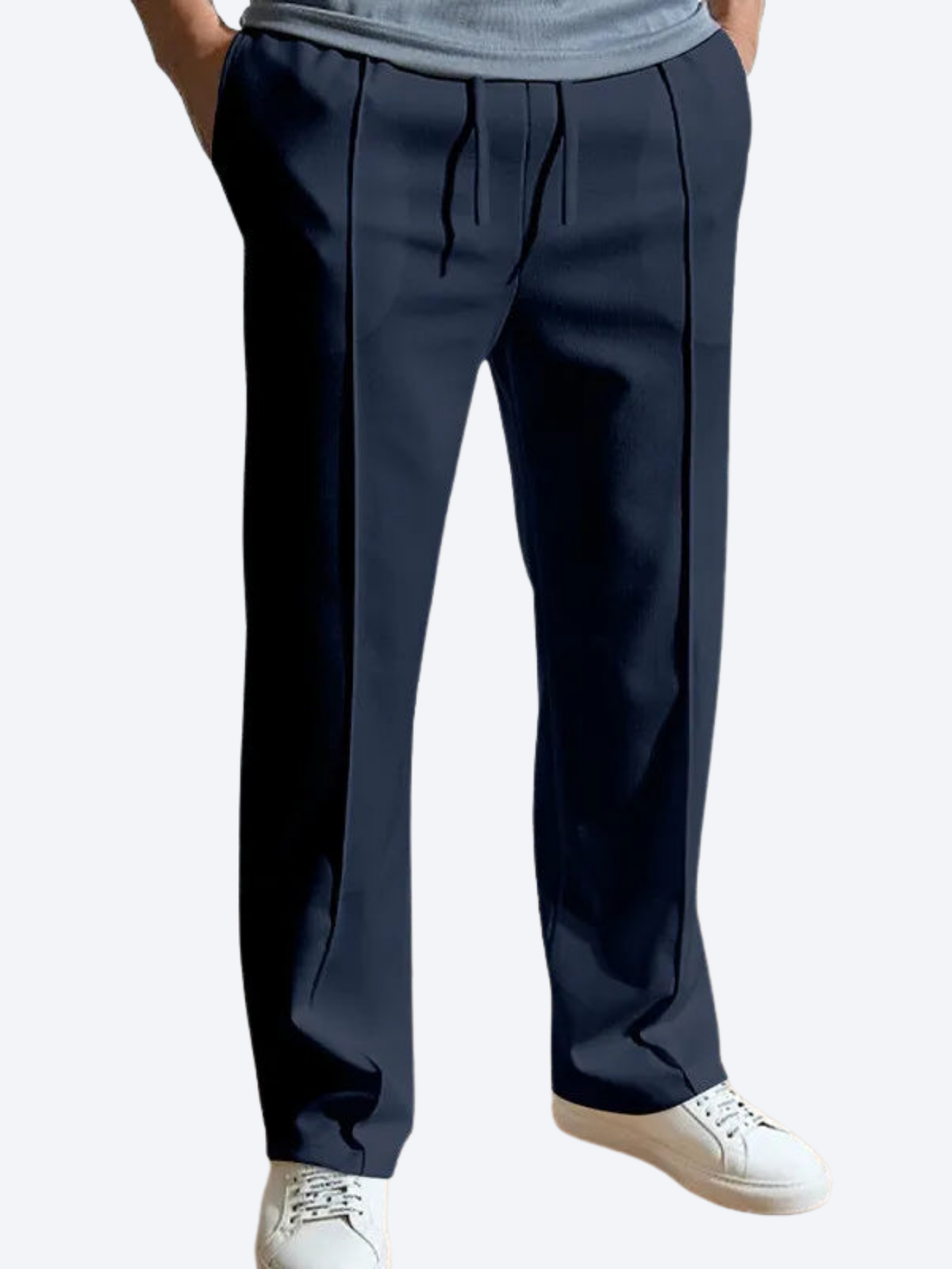 LAURENT MONACO | PANTALON SLIM POUR HOMMES