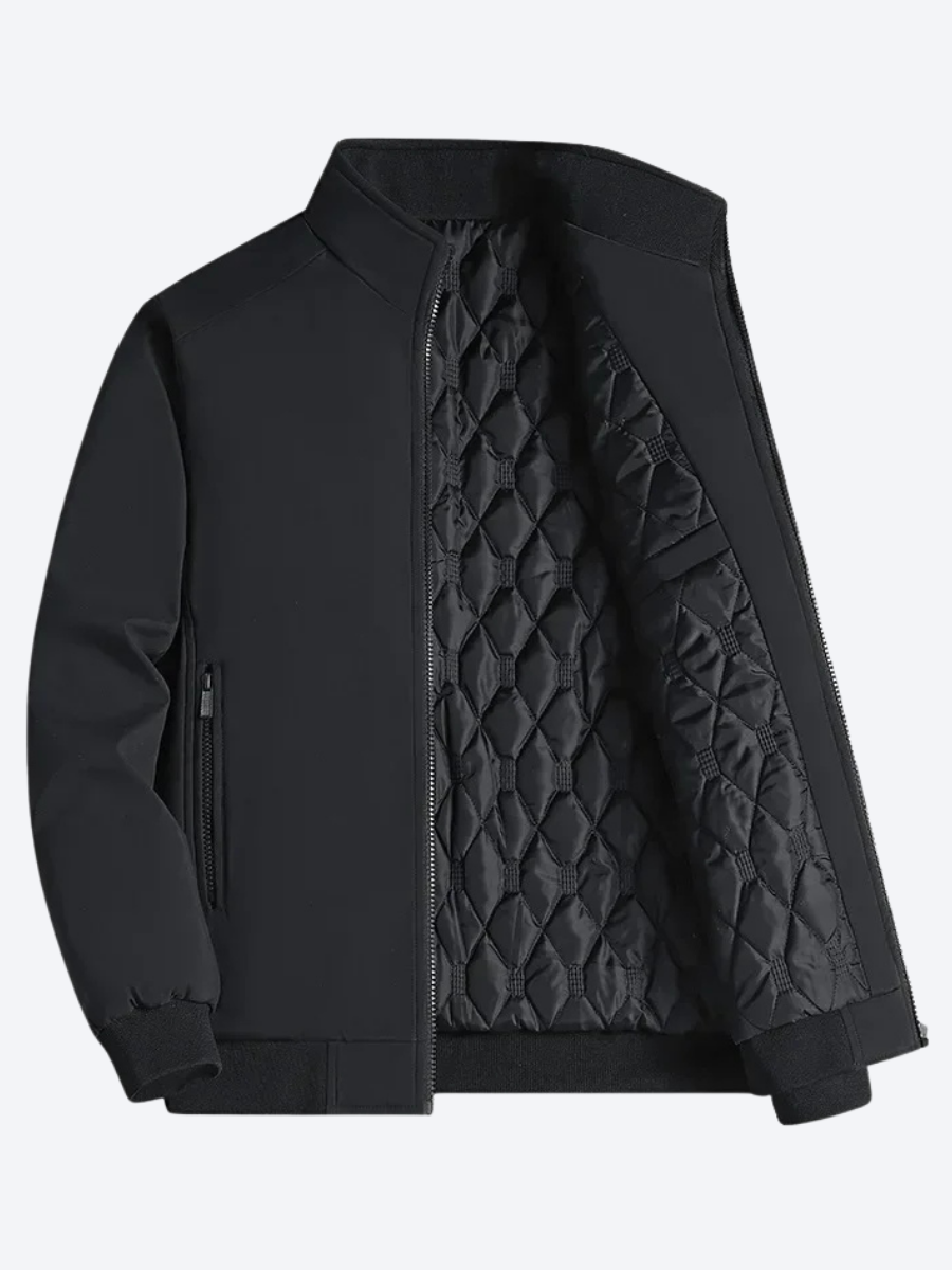 LAURENT MONACO | VESTE DE PLUIE POUR HOMMES
