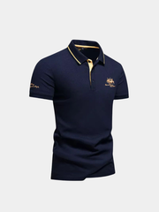 LAURENT MONACO | POLO INDISPENSABLE POUR HOMMES