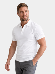 LAURENT MONACO | POLO HERITAGE POUR HOMMES