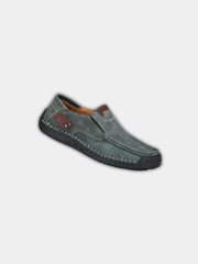 LAURENT MONACO | CHAUSSURES SANS LACETS CONFORTABLES POUR HOMMES