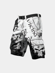 LAURENT MONACO | SHORTS DE VOYAGE VIKING POUR HOMMES