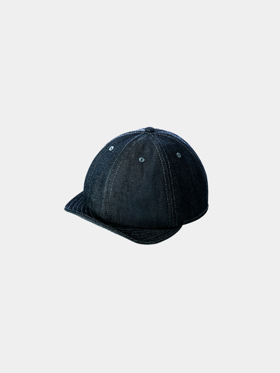 LAURENT MONACO | CASQUETTE EN COTON POUR HOMMES