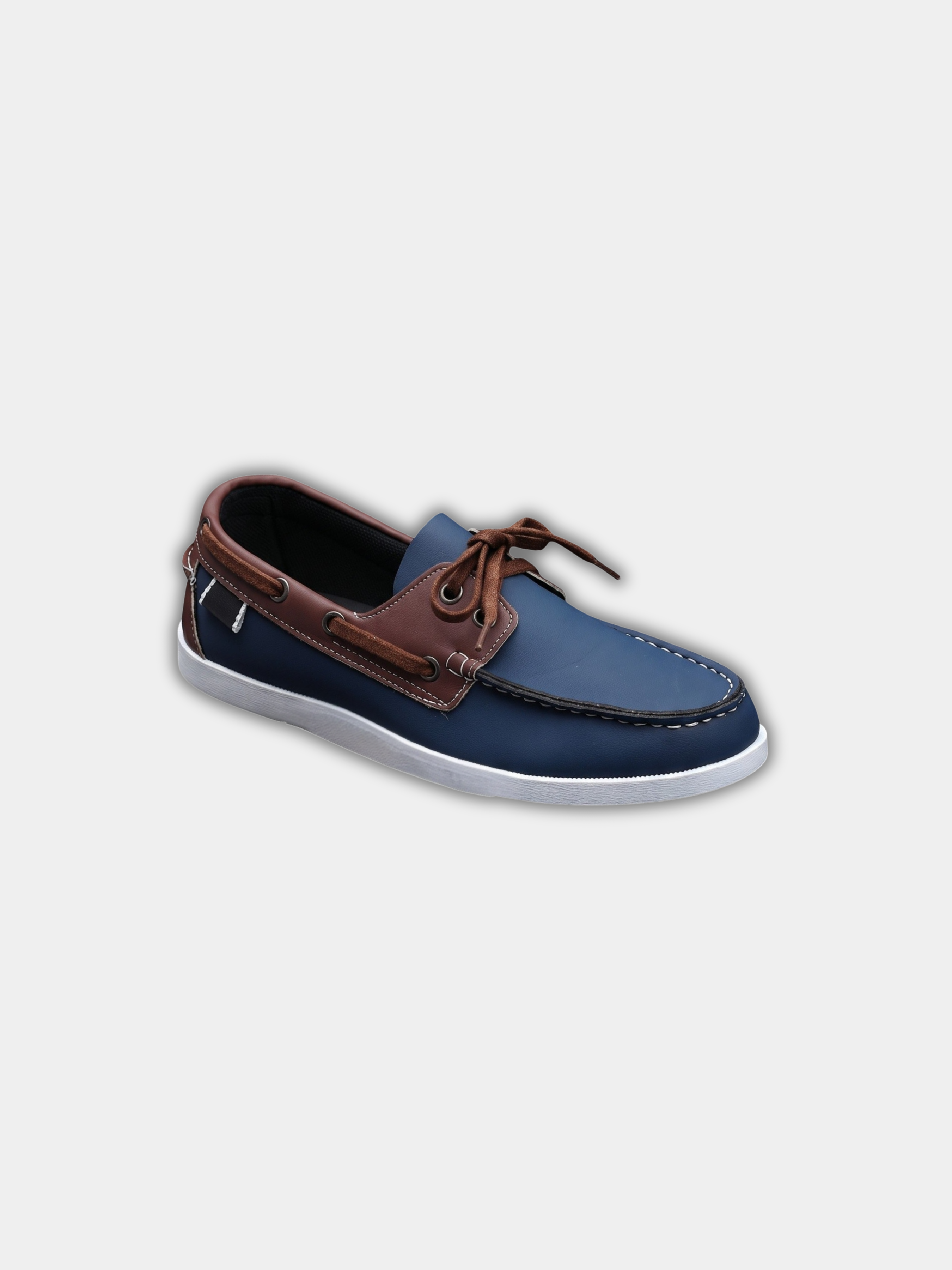 LAURENT MONACO | CHAUSSURES DE BATEAU CLASSIQUES POUR HOMMES