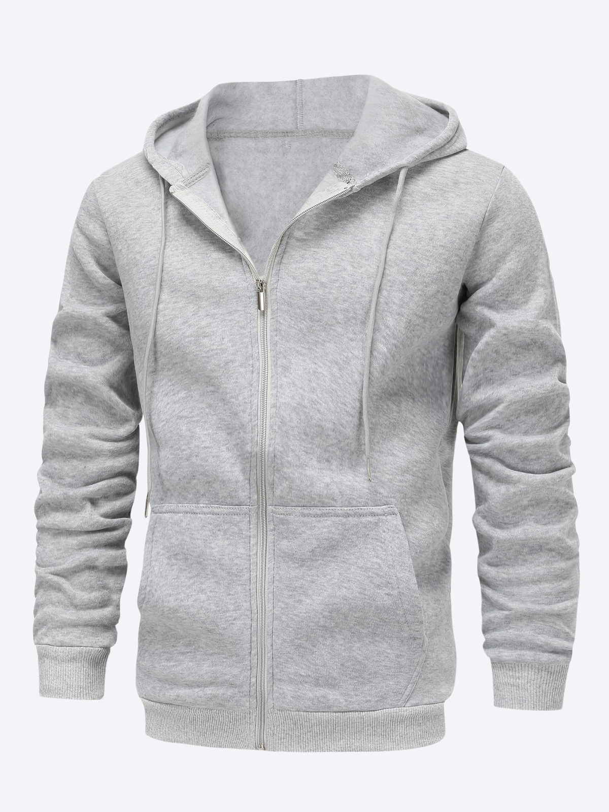 LAURENT MONACO | PULL À CAPUCHE EN MAILLE POUR HOMMES