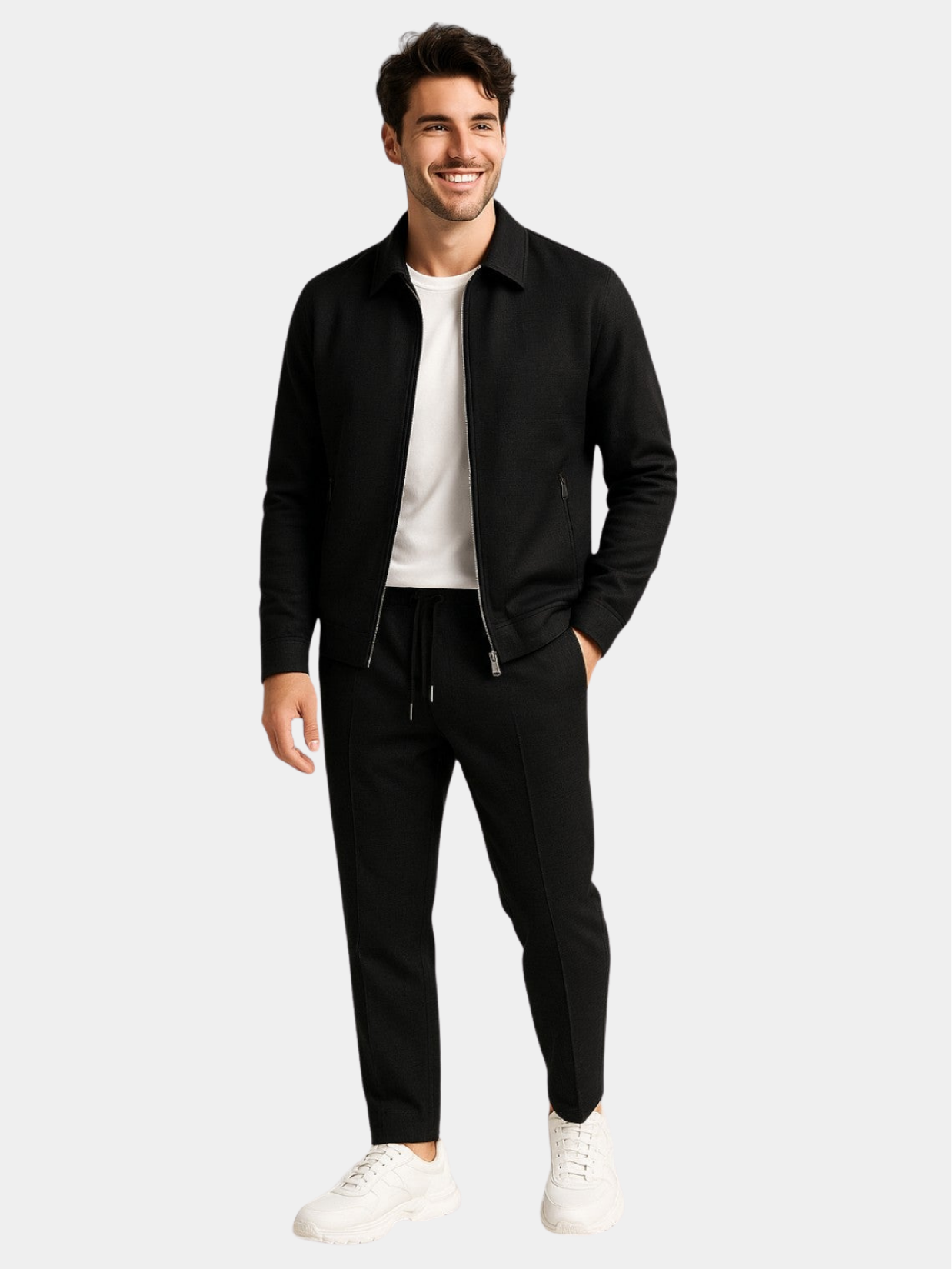 LAURENT MONACO | ENSEMBLE ASSORTI SLIM POUR HOMMES