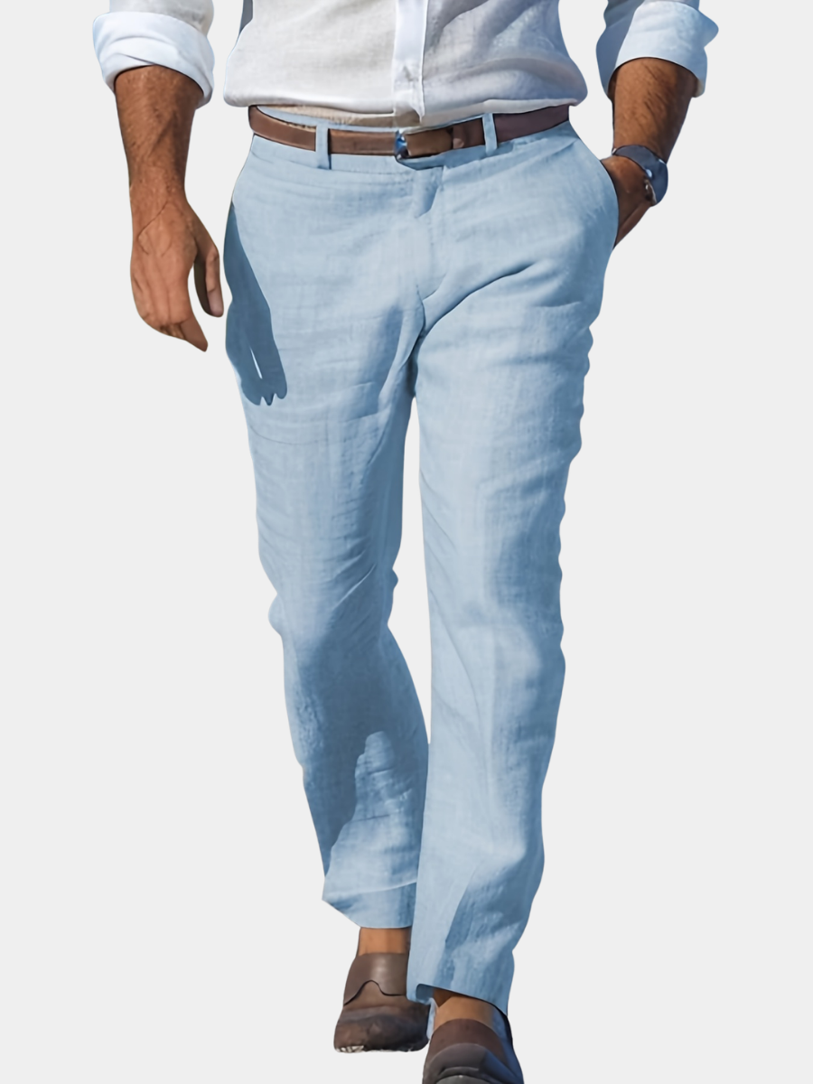 LAURENT MONACO | LES SHORTS D'ÉTÉ INDISPENSABLES POUR HOMMES