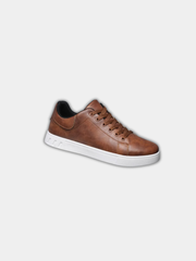 LAURENT MONACO | CHAUSSURES DE VILLE À LACETS POUR HOMMES